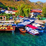 Апарт-отель Kaju
