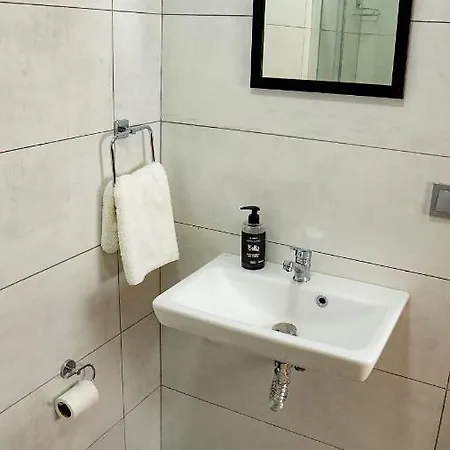 Kaju Aparthotel