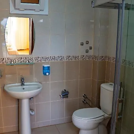 Kaju Aparthotel Bozburun