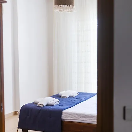 Aparthotel Kaju