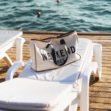 Aparthotel Kaju Bozburun