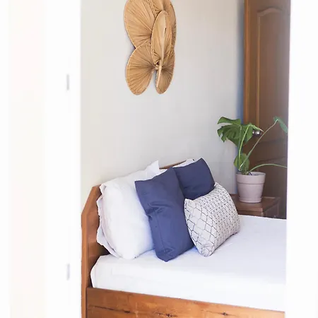 Ξενοδοχείο με διαμερίσματα Kaju