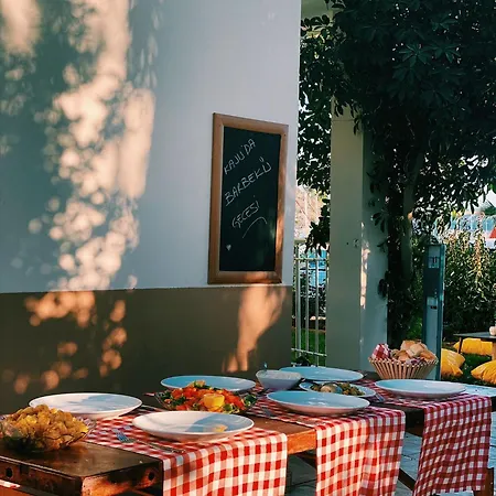 Aparthotel Kaju Bozburun