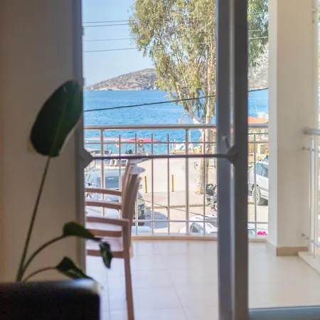 Kaju Ξενοδοχείο με διαμερίσματα Bozburun