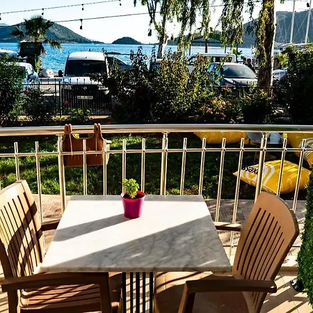 Kaju Hotel de apartamente