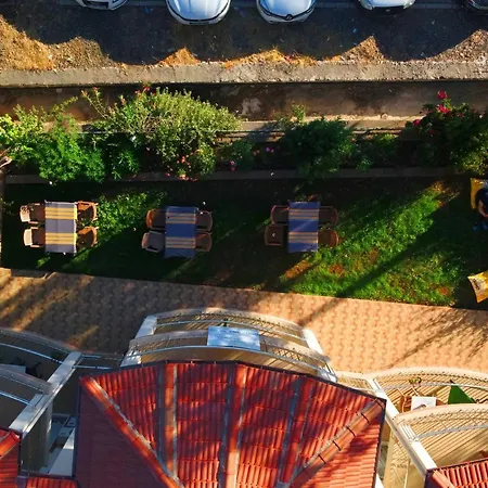 Kaju Бозбурун