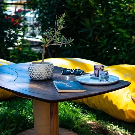 Kaju Hotel de apartamente