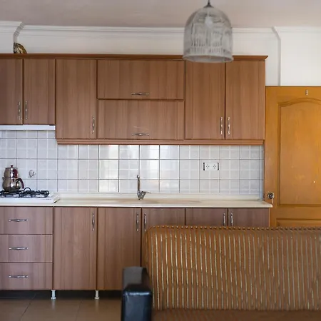 Apart Otel Kaju *