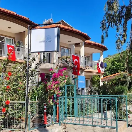 Kaju Apart-hotel Bozburun