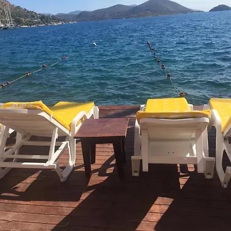 Apart Otel Kaju
