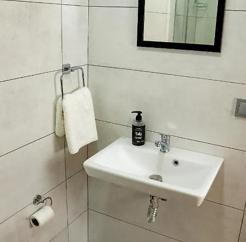 Kaju Apartmanhotel