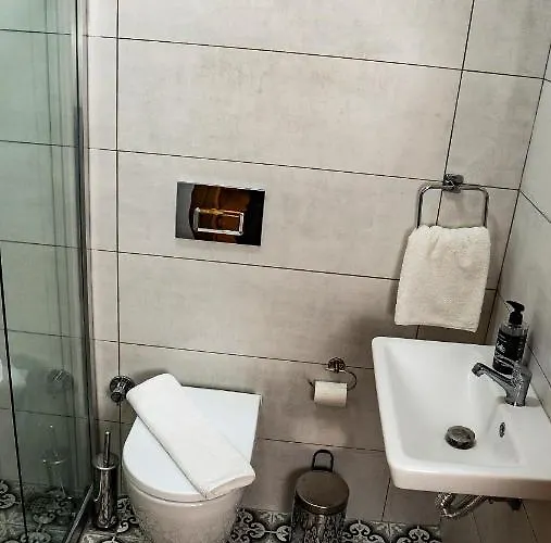 Apartmanhotel Kaju *