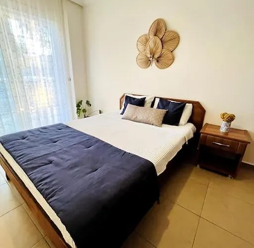 Kaju Apartmanhotel *