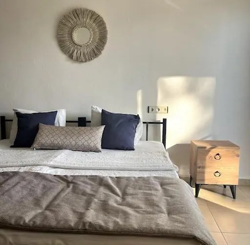 Apartmanhotel Kaju Bozburun